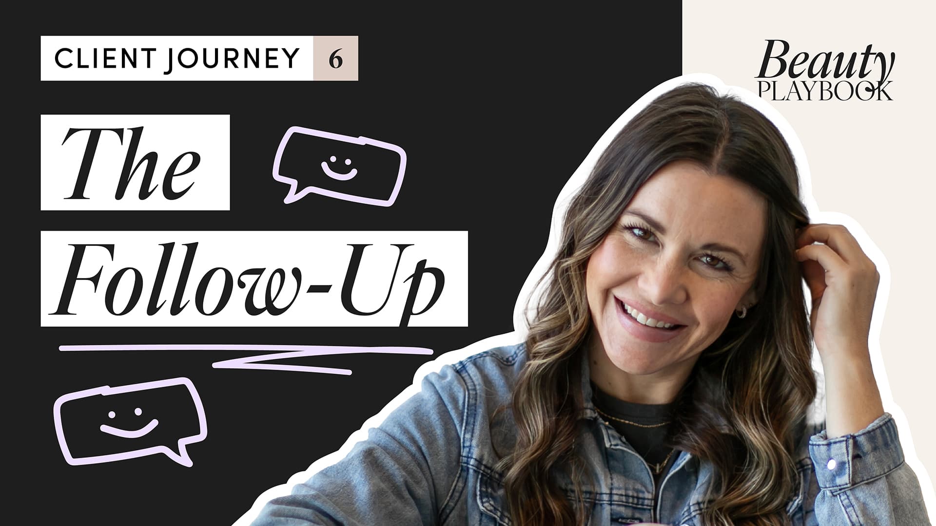 Episode 6: How to Keep Clients Coming Back Between Appointments
